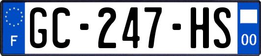 GC-247-HS