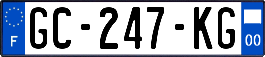 GC-247-KG
