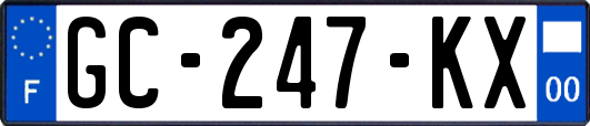 GC-247-KX