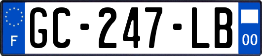 GC-247-LB
