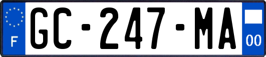 GC-247-MA