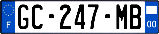 GC-247-MB