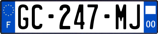 GC-247-MJ
