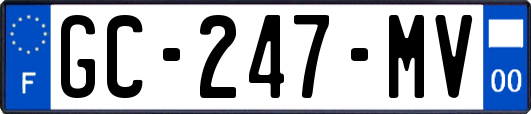 GC-247-MV