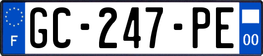 GC-247-PE