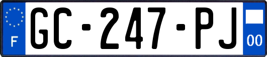 GC-247-PJ
