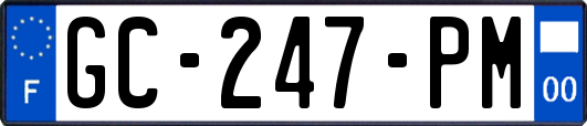 GC-247-PM