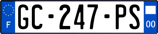 GC-247-PS