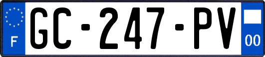 GC-247-PV