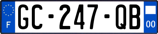GC-247-QB