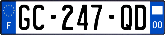 GC-247-QD