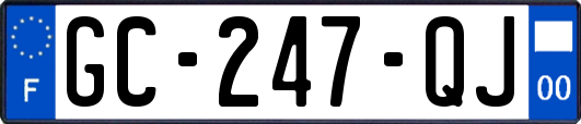 GC-247-QJ