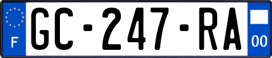 GC-247-RA