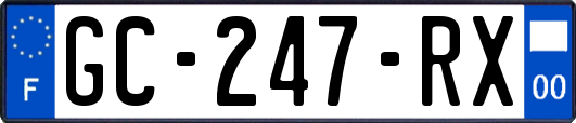 GC-247-RX