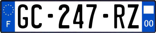 GC-247-RZ