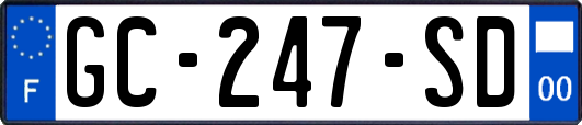 GC-247-SD