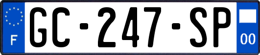GC-247-SP