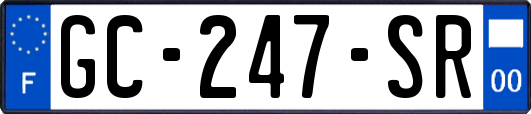 GC-247-SR