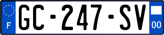 GC-247-SV