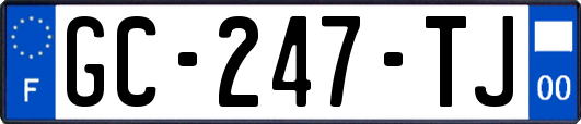 GC-247-TJ
