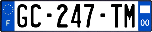 GC-247-TM