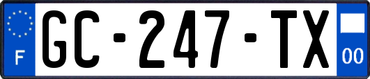 GC-247-TX