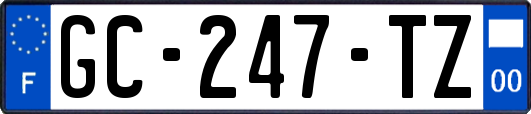 GC-247-TZ