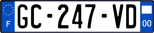GC-247-VD
