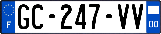 GC-247-VV