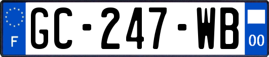 GC-247-WB