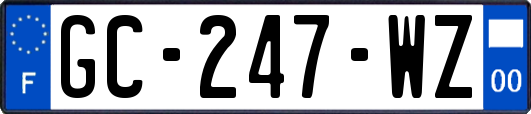 GC-247-WZ