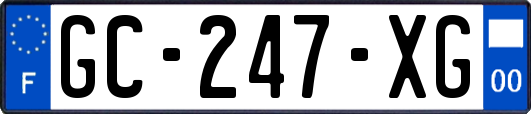 GC-247-XG