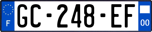 GC-248-EF