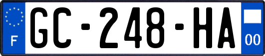 GC-248-HA