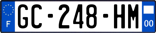 GC-248-HM