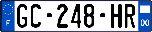 GC-248-HR