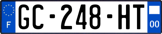 GC-248-HT