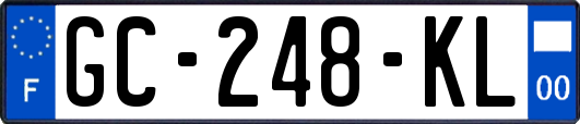 GC-248-KL