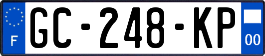 GC-248-KP