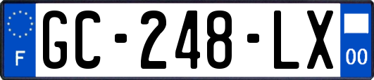 GC-248-LX