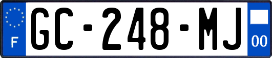 GC-248-MJ