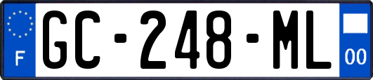 GC-248-ML