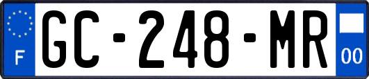 GC-248-MR