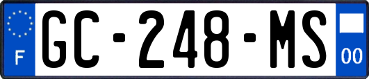 GC-248-MS