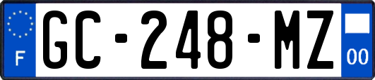 GC-248-MZ