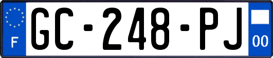 GC-248-PJ