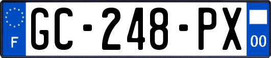 GC-248-PX