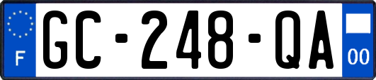 GC-248-QA
