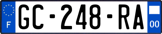 GC-248-RA