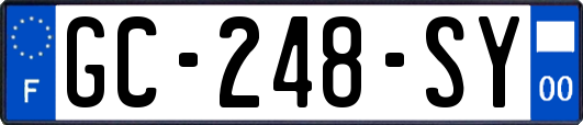 GC-248-SY